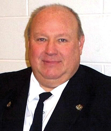 Gregory Allen ‘Greg’ Peek